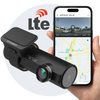 Dash Cams with LTE/Cloud