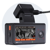 Rideshare Dash Cams