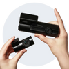 2-Channel (Dual Camera) Dash Cams