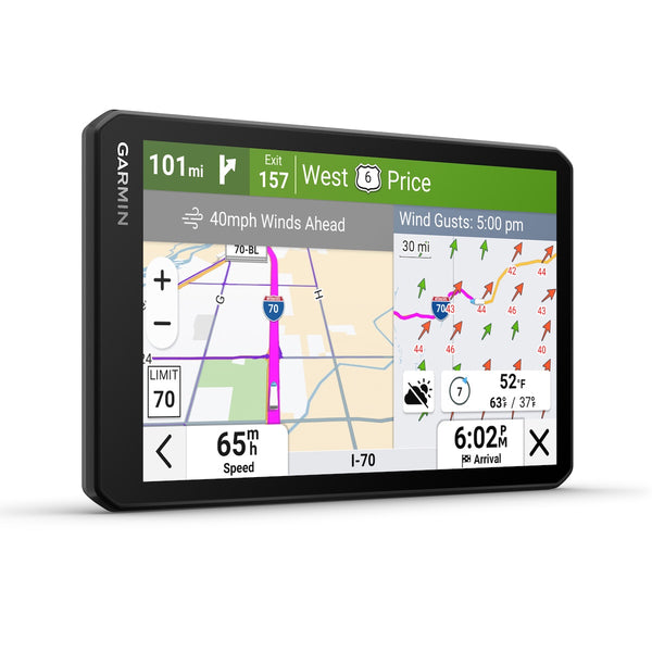Garmin dēzlCam 725 | 7