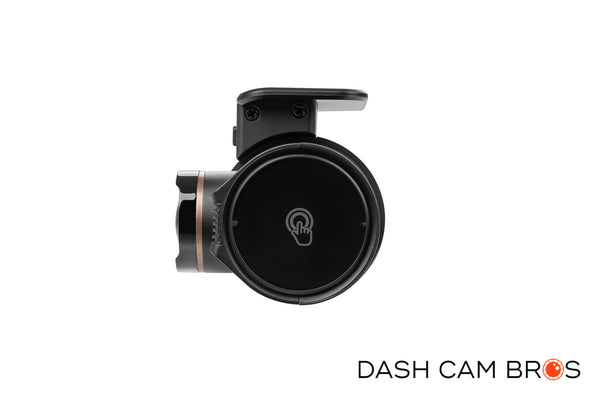 BlackVue DR970X-1CH-PLUS 4K GPS WiFi Cloud-Ready Single Lens Dash Cam