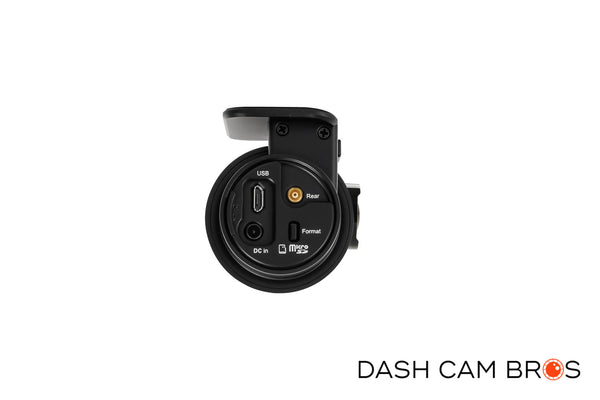 BlackVue DR970X-1CH-PLUS 4K GPS WiFi Cloud-Ready Single Lens Dash Cam