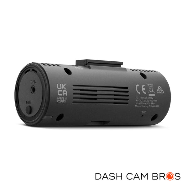 Thinkware F70 PRO Simple Full HD Front-Facing Dashcam With Wi-Fi
