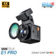 Vantrue Element 1 Pro (E1 Pro) Tiny 4K Dash Cam W/ Wi-FI & PlatePix