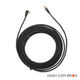 VIOFO Coaxial Cable for A329/A329S/A329T Rear Camera