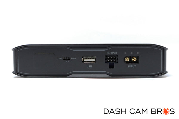 Thinkware iVolt Xtra Battery Pack