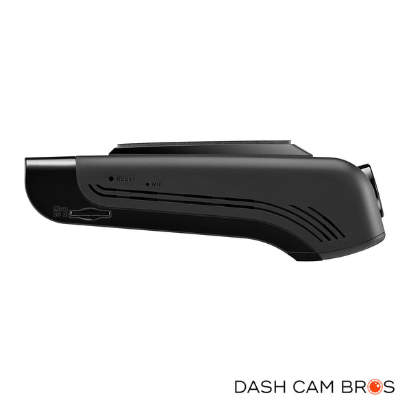 Thinkware U1000 2CH PLUS 4K Front + HD Rear Dash Cam