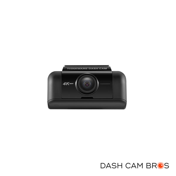 Thinkware U1000 2CH PLUS 4K Front + HD Rear Dash Cam
