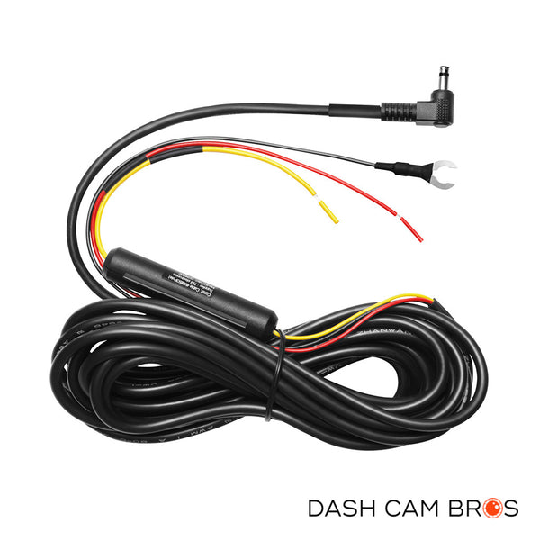 Thinkware U1000 2CH PLUS 4K Front + HD Rear Dash Cam
