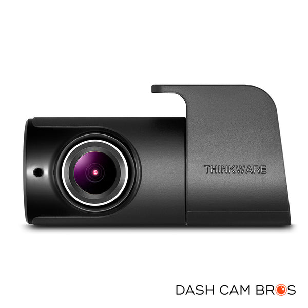 Thinkware U1000 2CH PLUS 4K Front + HD Rear Dash Cam