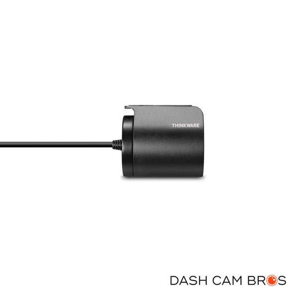 Thinkware U1000 2CH PLUS 4K Front + HD Rear Dash Cam