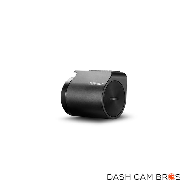 Thinkware U1000 2CH PLUS 4K Front + HD Rear Dash Cam