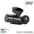 Vantrue Nexus 2X (N2X) 2K Front + HD Interior Dash Cam