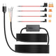 Vantrue USB-C Direct-Hardwiring Kit | Parking Mode Cable for Vantrue N4/N2S Dash Cam