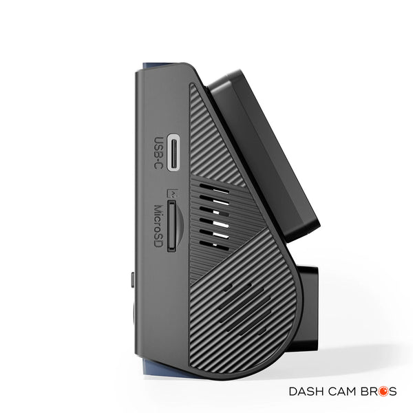 VIOFO A119 M PRO | Extra Small 4K Dash Cam w/ GPS & WiFi