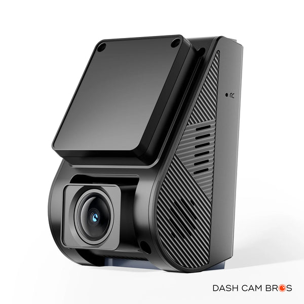 VIOFO A119 M PRO | Extra Small 4K Dash Cam w/ GPS & WiFi