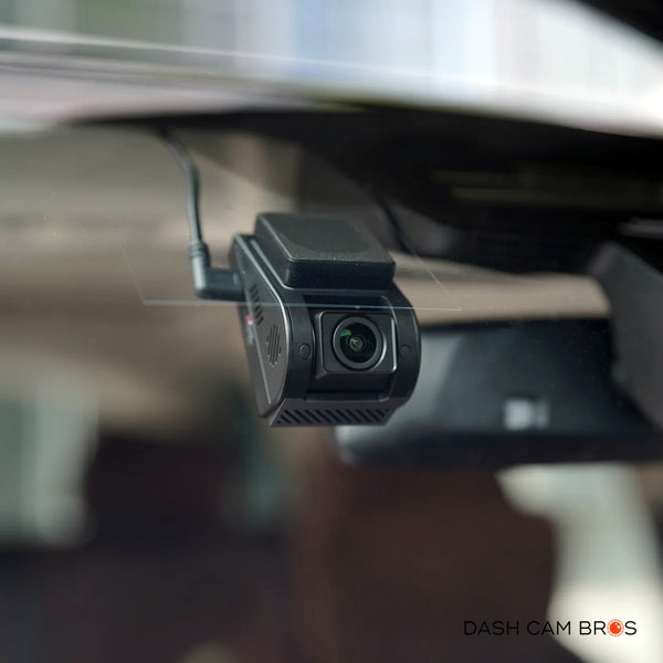 VIOFO A119 M PRO | Extra Small 4K Dash Cam w/ GPS & WiFi