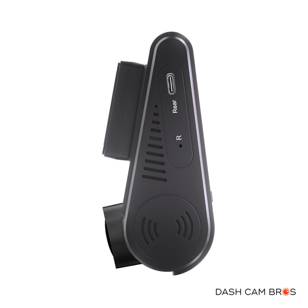 VIOFO A229 ULTRA 2CH | 4K+4K 2CH Smart Dash Cam w/ GPS & WiFi