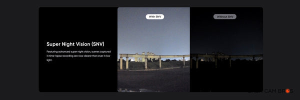 VIOFO A229 ULTRA-W 3CH | 4K+4K+HD 3CH Smart Waterproof Dash Cam