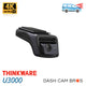 Thinkware U3000 4K UHD Dashcam With Built-In Parking Radar