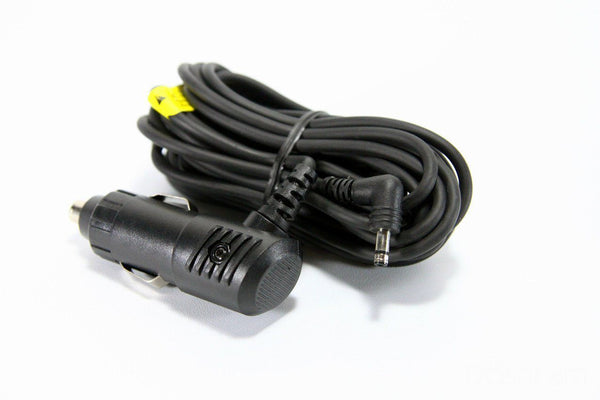 BlackVue DR750LW-2CH Power Adapter Cord - Accessories - DashCam Bros - Dash Cam