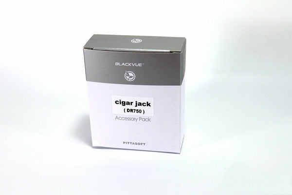 BlackVue DR750LW-2CH Power Adapter Cord - Accessories - DashCam Bros - Dash Cam