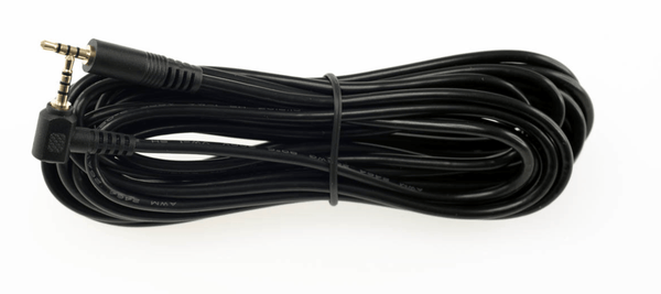 Replacement Rear Cable for BlackVue DR490, DR490L, DR590 & DR590W-2CH-IR Camera