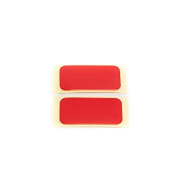 BlackVue Adhesive Mounting Pads | Front or Rear Windshield Sticky Pads - Accessories - DashCam Bros - Dash Cam