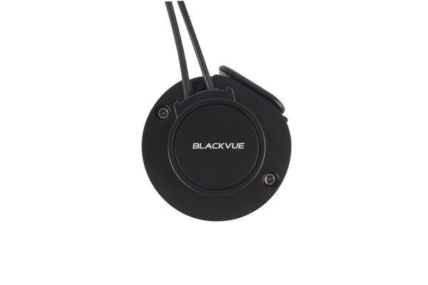 BlackVue DR750/DR650/DR550 Tamperproof Case for Front Camera - Accessories - DashCam Bros - Dash Cam