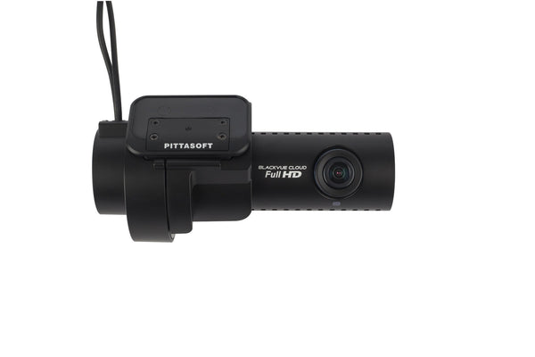 BlackVue DR750/DR650/DR550 Tamperproof Case for Front Camera - Accessories - DashCam Bros - Dash Cam