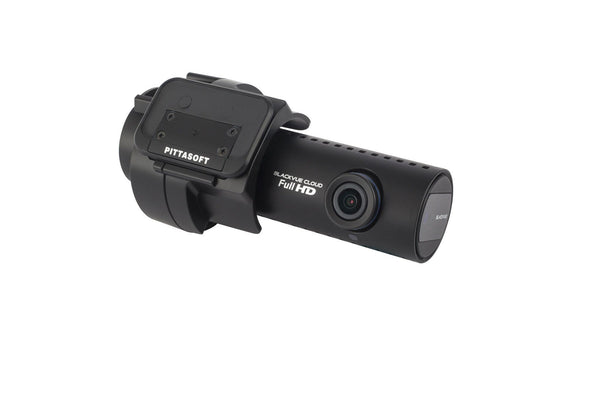 BlackVue DR750/DR650/DR550 Tamperproof Case for Front Camera - Accessories - DashCam Bros - Dash Cam