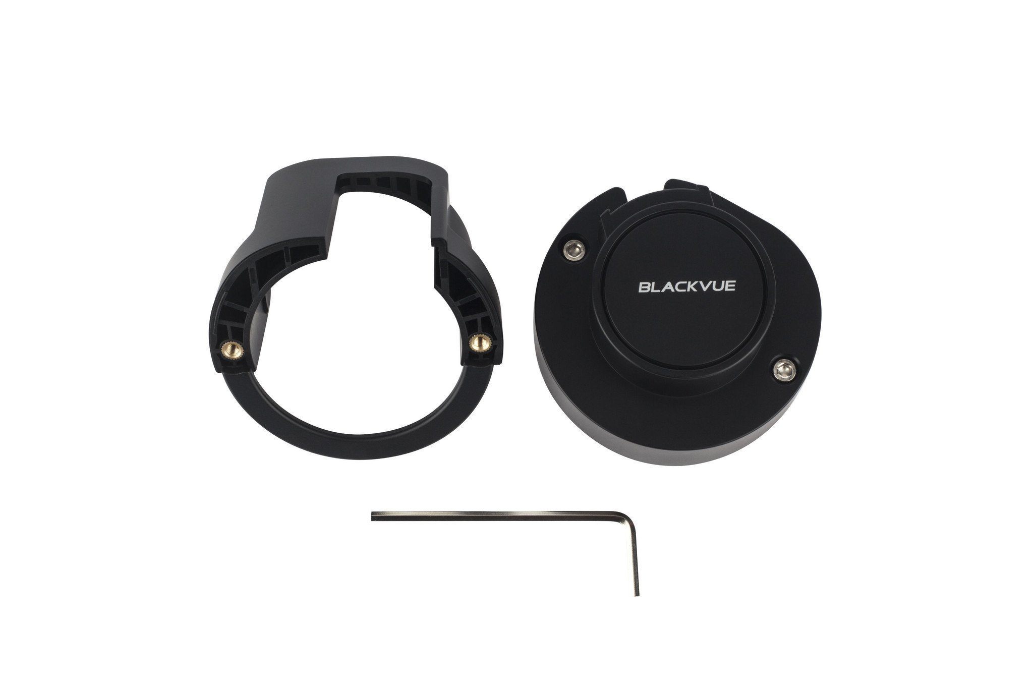 BlackVue DR750/DR650/DR550 Tamperproof Case for Front Camera - Accessories - DashCam Bros - Dash Cam