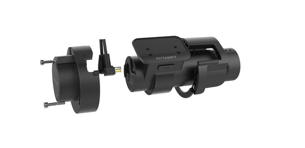 BlackVue DR750/DR650/DR550 Tamperproof Case for Front Camera - Accessories - DashCam Bros - Dash Cam