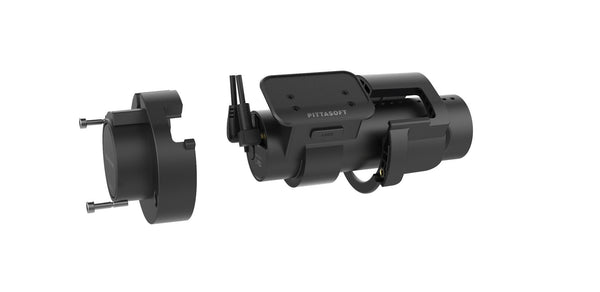 BlackVue DR750/DR650/DR550 Tamperproof Case for Front Camera - Accessories - DashCam Bros - Dash Cam