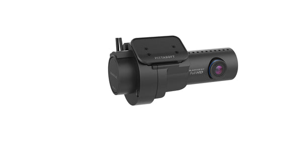 BlackVue DR750/DR650/DR550 Tamperproof Case for Front Camera - Accessories - DashCam Bros - Dash Cam