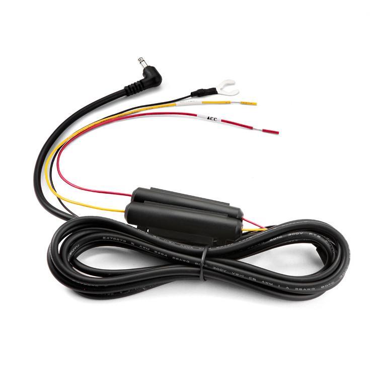 Thinkware TWA-SH Hardwiring Cable for Dash Cams