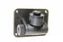 Compact Adhesive Windshield Mount - Accessories - DashCam Bros - Dash Cam