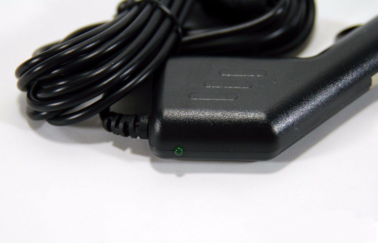 Shop Micro-USB Dash Cam Power Cord