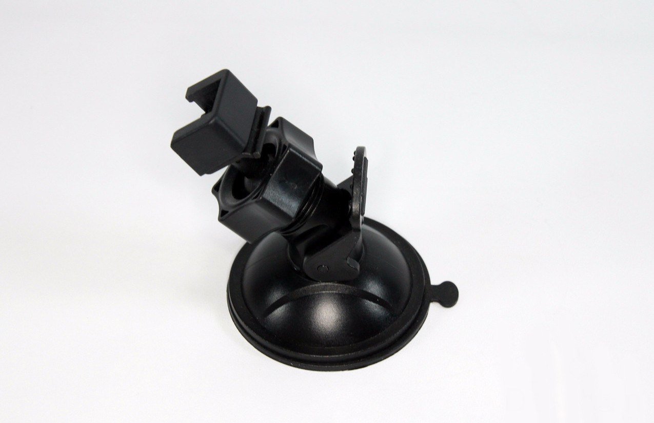 Windshield Suction Mount