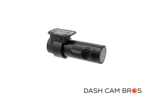 Angled Front View | DashCam Bros