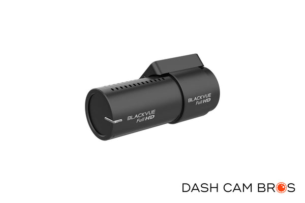 Rear Of Interior Camera | DR900X-2CH-IR-PLUS | DashCam Bros