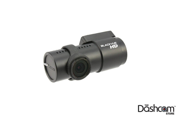 Attached To Rear Camera | BlackVue DR430, 470, 590, 650, 750S, 900S Rear Camera Slip-On Polarizing Filter