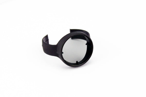 BlackVue DR430, 450, 470, 490, 590, 590W and 590X Front Camera Slip-On Polarizing Filter
