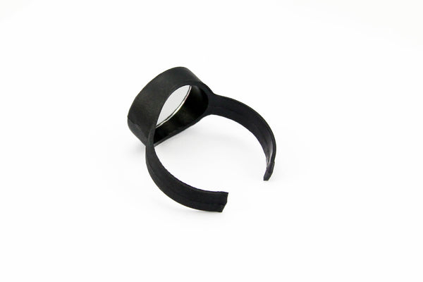 Rear View Of Filter | BlackVue DR650GW, DR650S, DR750 Series Front Camera Slip-On Polarizing Filter