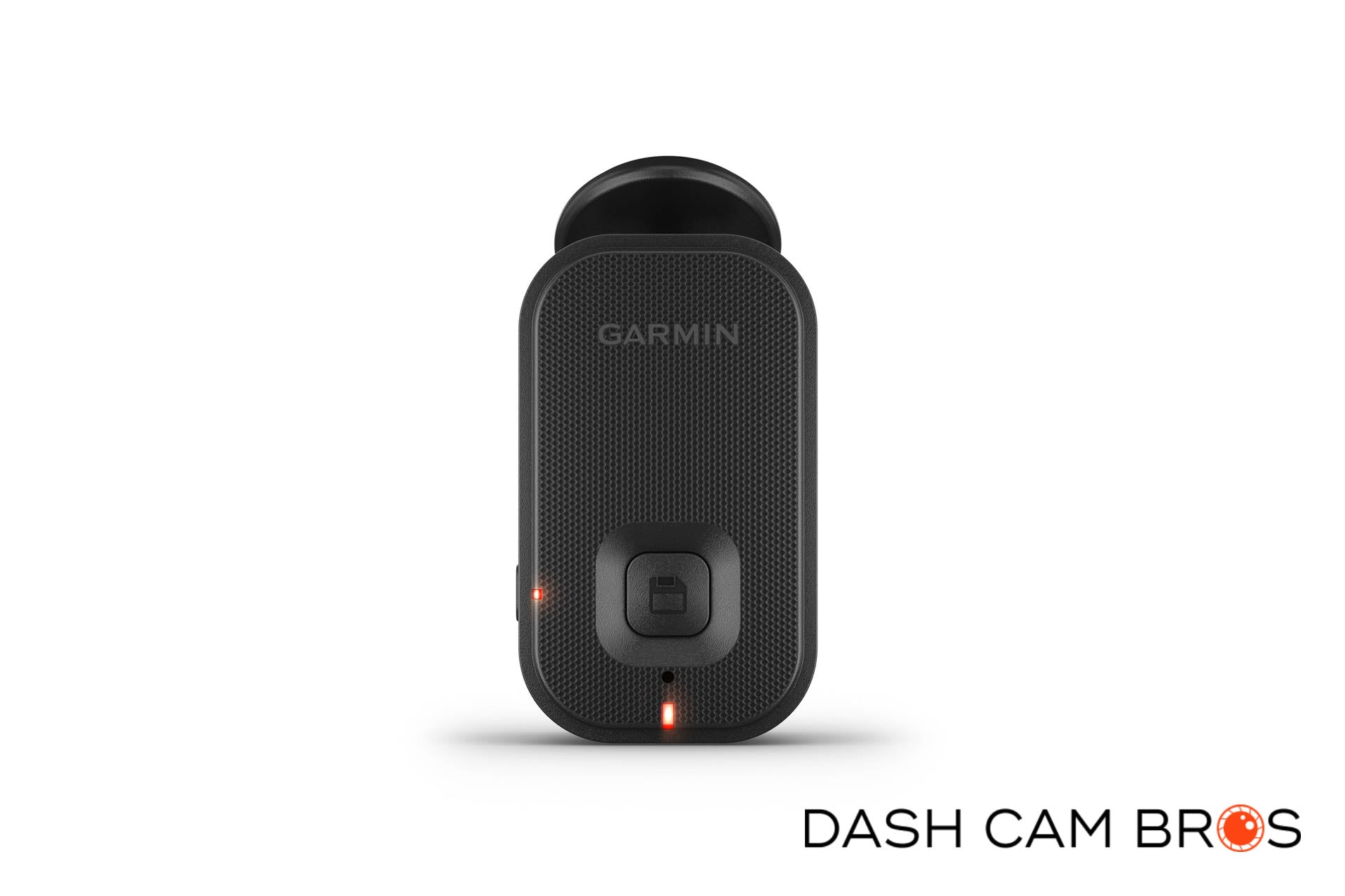 Garmin Dash Cam Mini 2, Tiny Size & SanDisk 128GB High Endurance Video  MicroSDXC Card with Adapter for Dash Cam and Home Monitoring Systems - C10,  U3