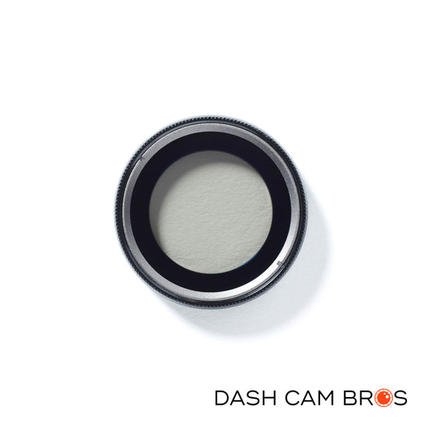 Nextbase Series-2 Dash Cam Polarizing Filter | Nextbase Series-2 Dash Cam Polarizing Filter | DashCam Bros