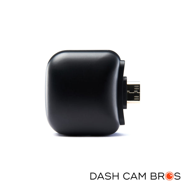 Back Of Rear/Input Secondary Cam | Nextbase Secondary Rear & Interior Camera Add-ons | DashCam Bros