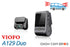 For Sale Now | VIOFO A129 Plus Duo Front and Rear Dual Lens Dash cam | DashCam Bros