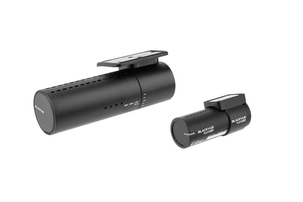 BlackVue DR590X-2CH-PLUS Dual Lens Dash Cam with WiFi