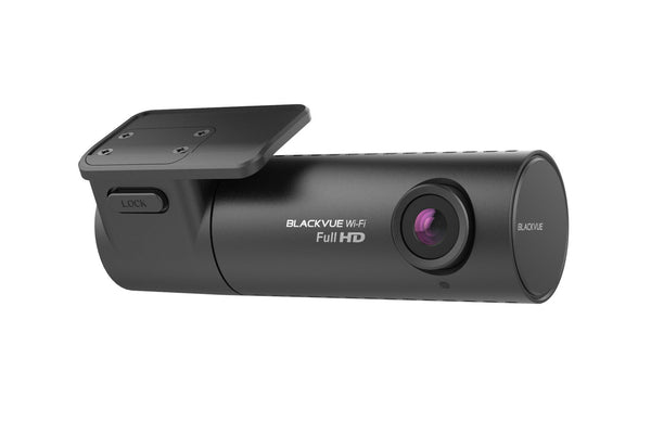 BlackVue DR590X-2CH-PLUS Dual Lens Dash Cam with WiFi